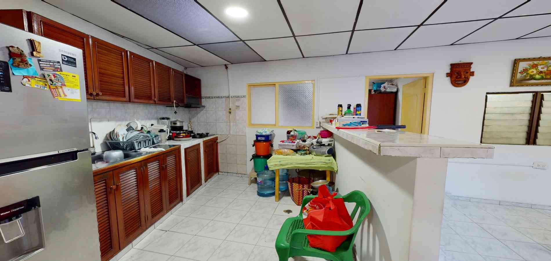 CASA COMERCIAL EN VENTA EN VILLAVICENCIO SECTOR BARZAL BAJO