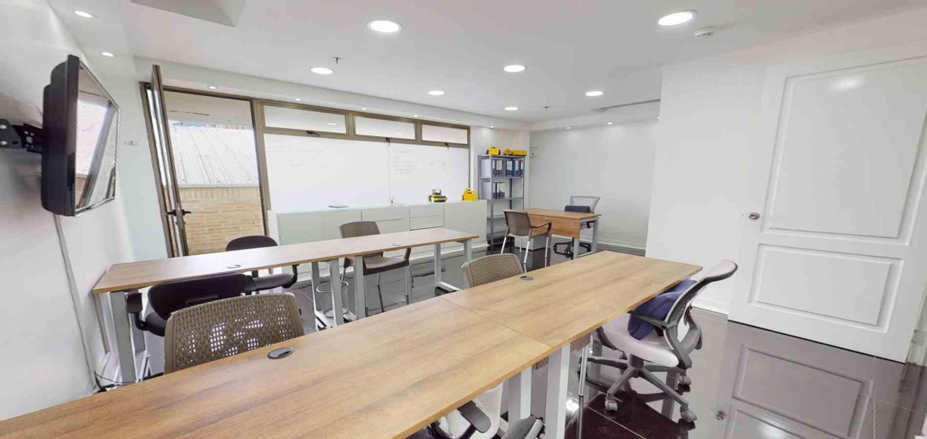Casa Comercial en Venta en Bogotá, La Mochila