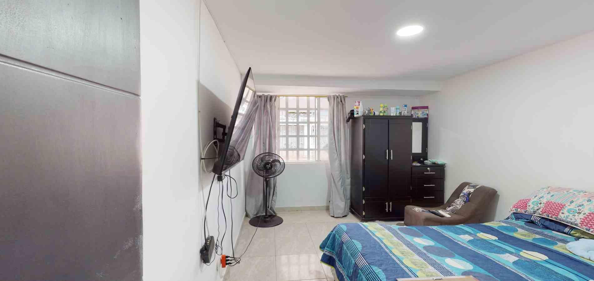 Casa En Venta, Villavicencio - Montecarlo