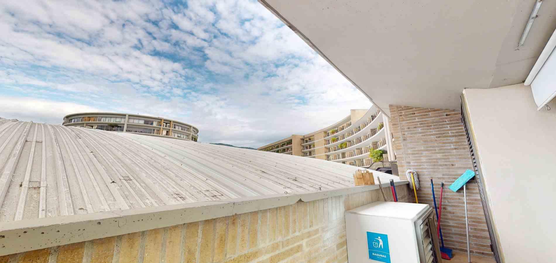 Casa Comercial en Venta en Bogotá, La Mochila