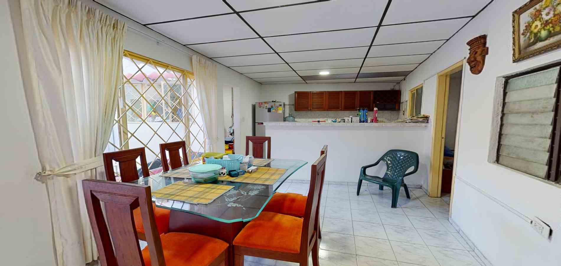 CASA COMERCIAL EN VENTA EN VILLAVICENCIO SECTOR BARZAL BAJO