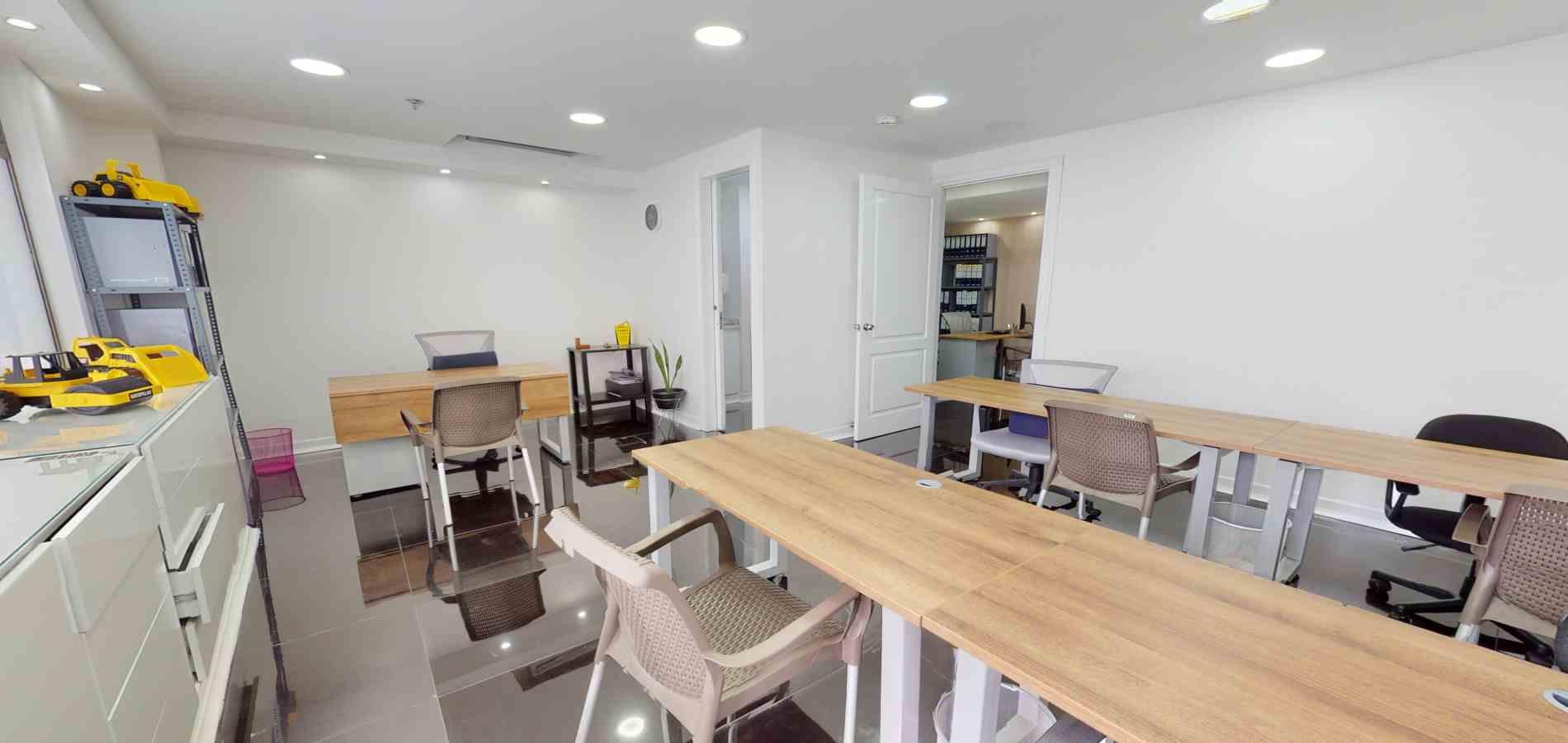 Casa Comercial en Venta en Bogotá, La Mochila