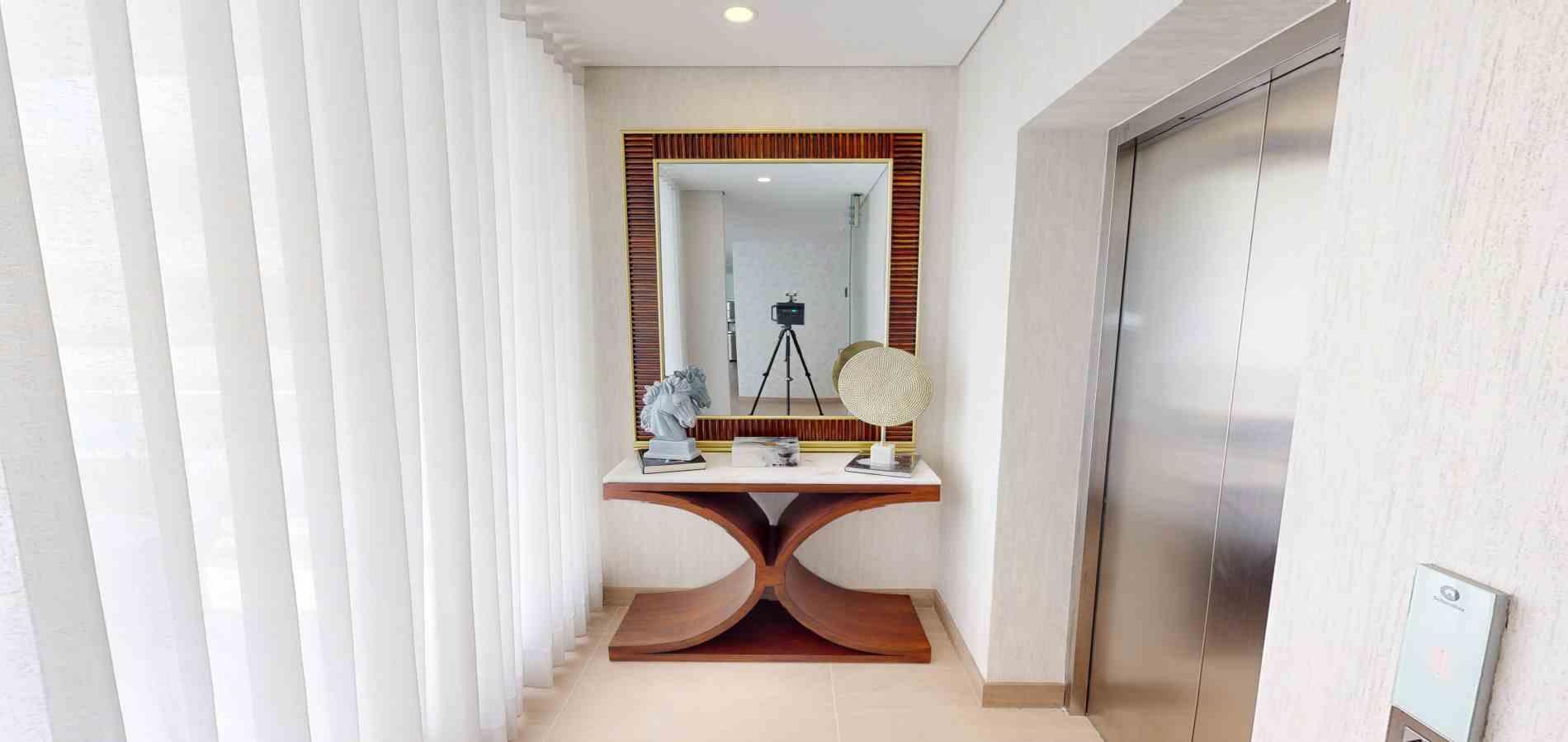 APARTAMENTO EN VENTA - SANTA MARTA - POZOS COLORADOS