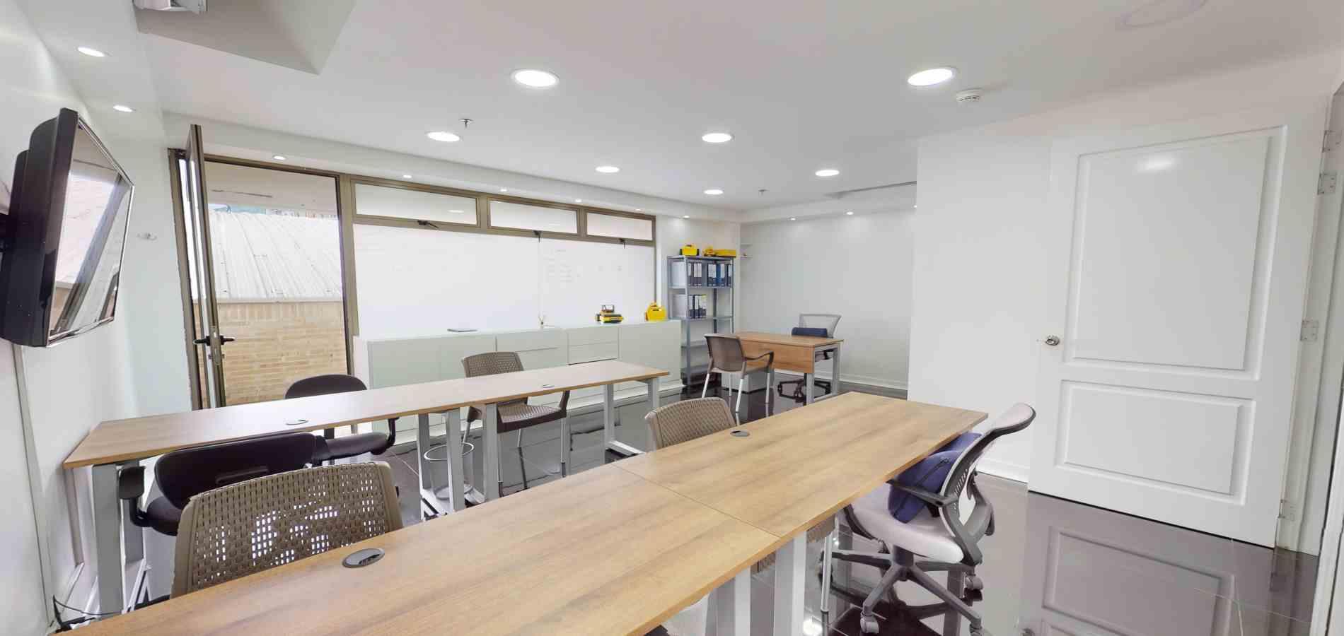 Casa Comercial en Venta en Bogotá, La Mochila