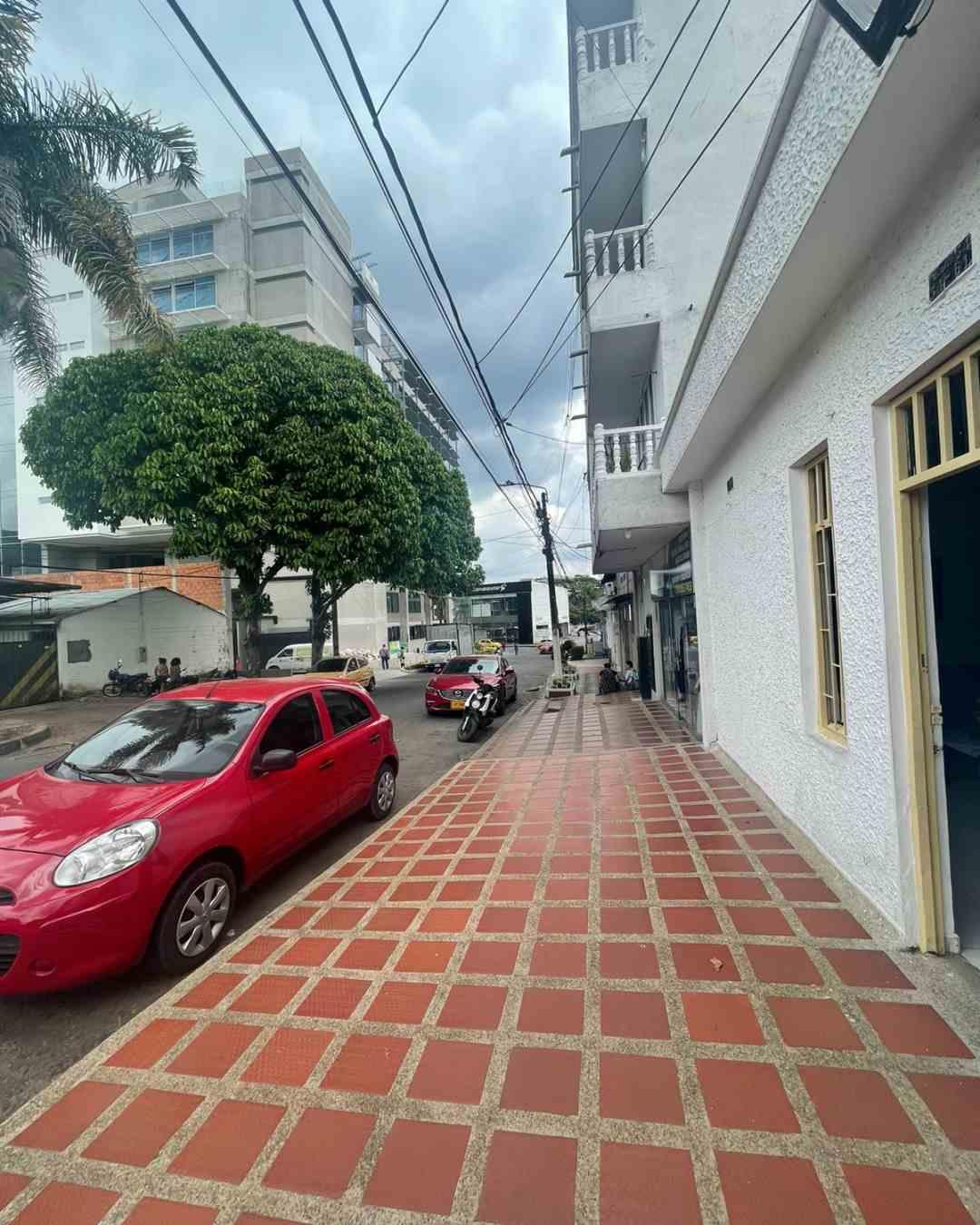 CASA COMERCIAL EN VENTA EN VILLAVICENCIO SECTOR BARZAL BAJO