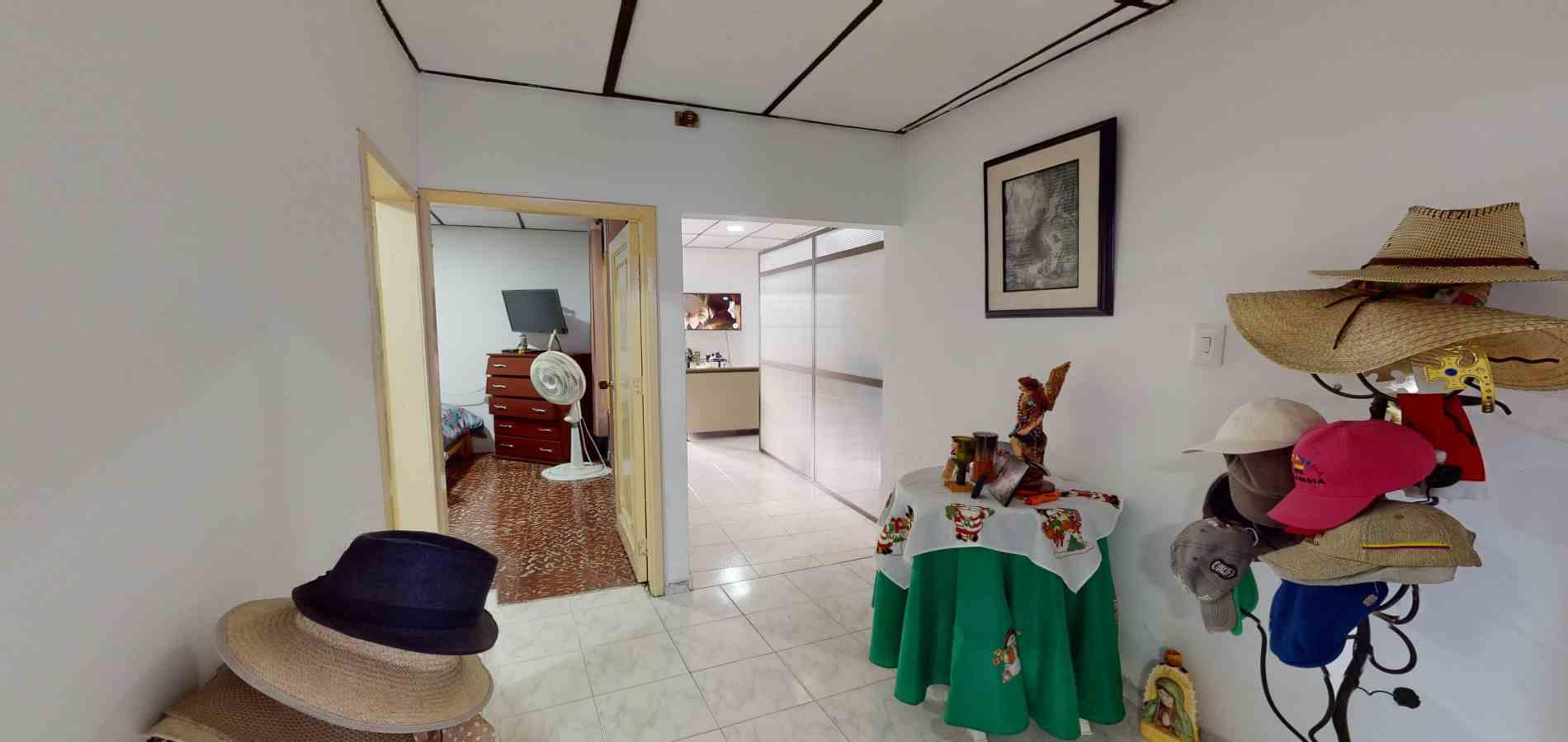 CASA COMERCIAL EN VENTA EN VILLAVICENCIO SECTOR BARZAL BAJO