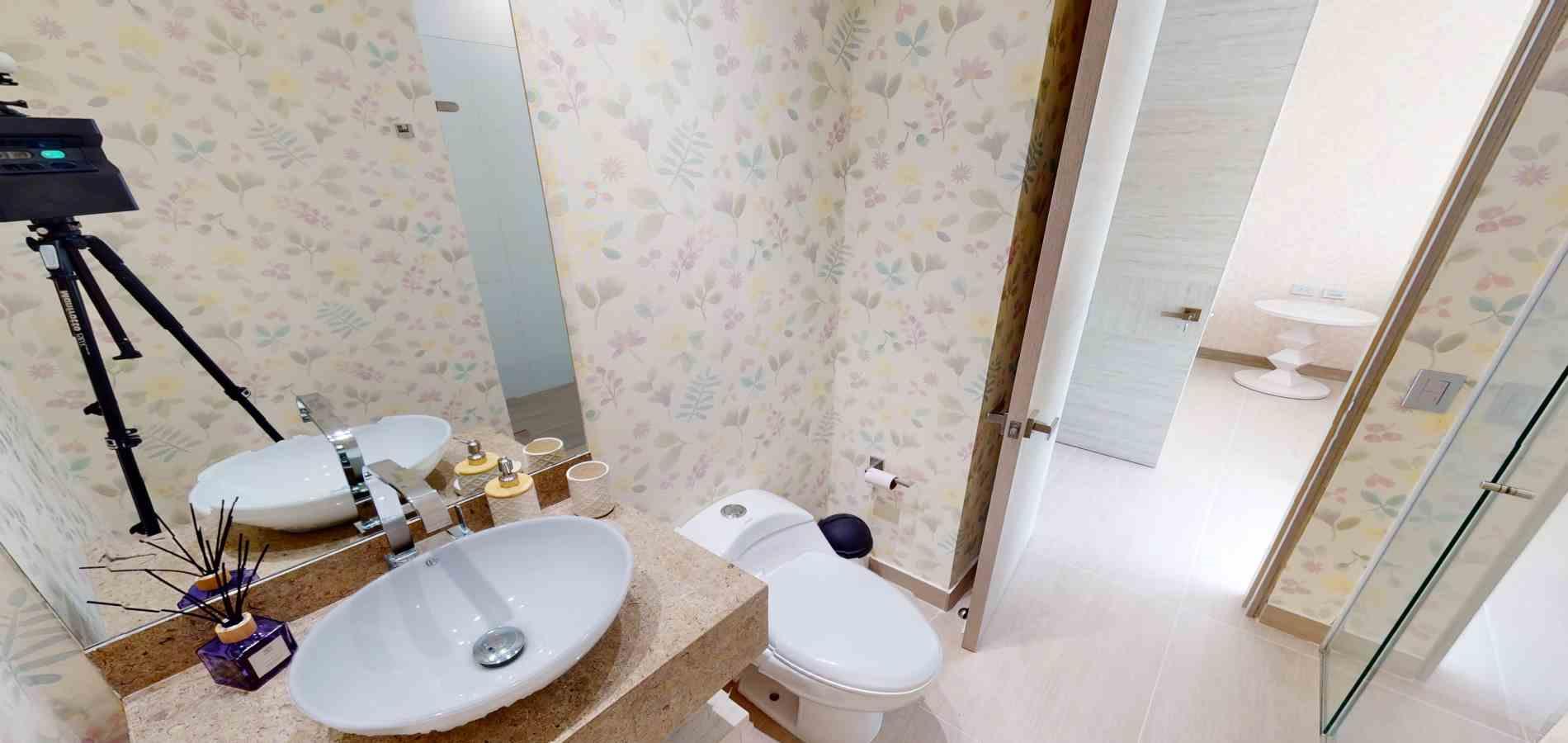 APARTAMENTO EN VENTA - SANTA MARTA - POZOS COLORADOS