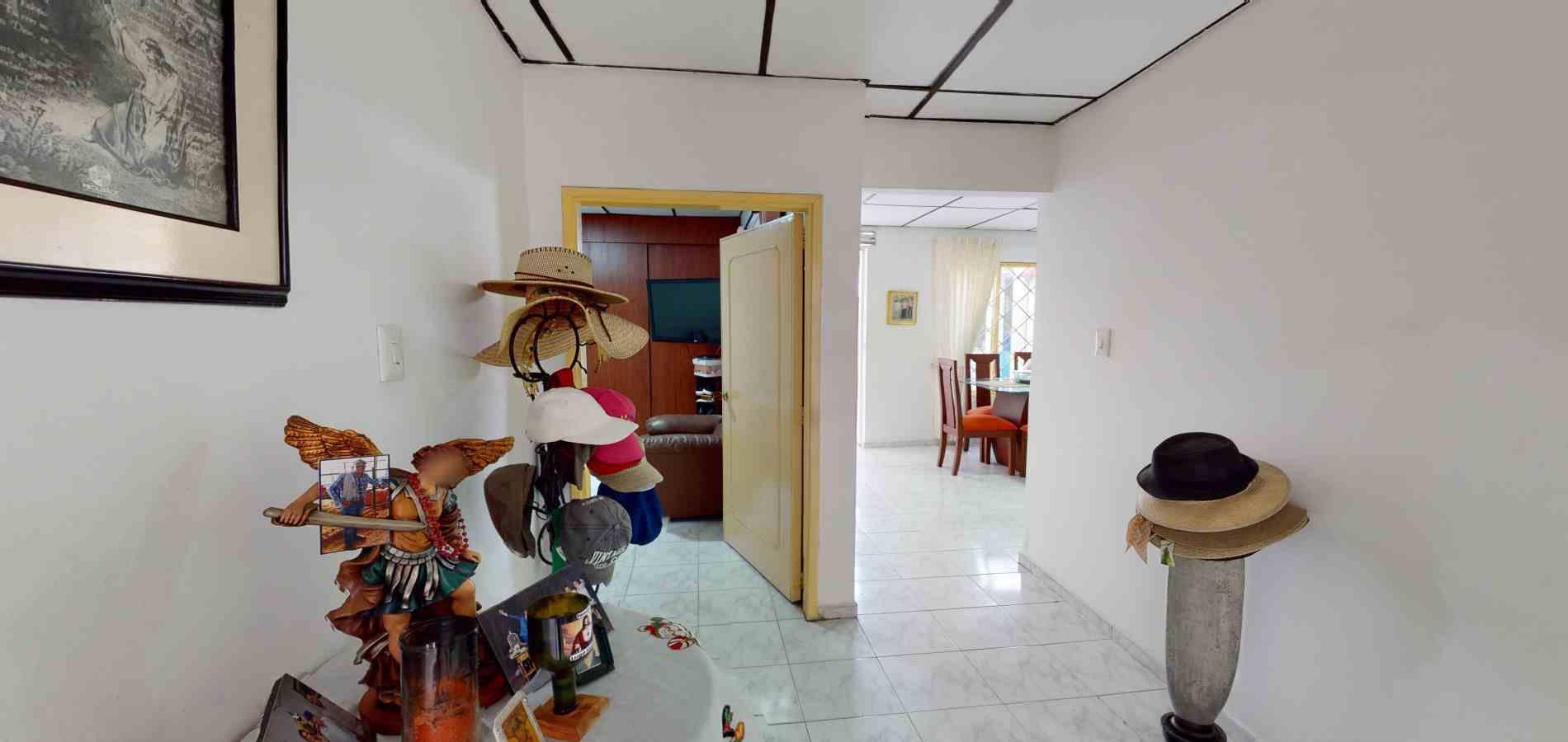 CASA COMERCIAL EN VENTA EN VILLAVICENCIO SECTOR BARZAL BAJO