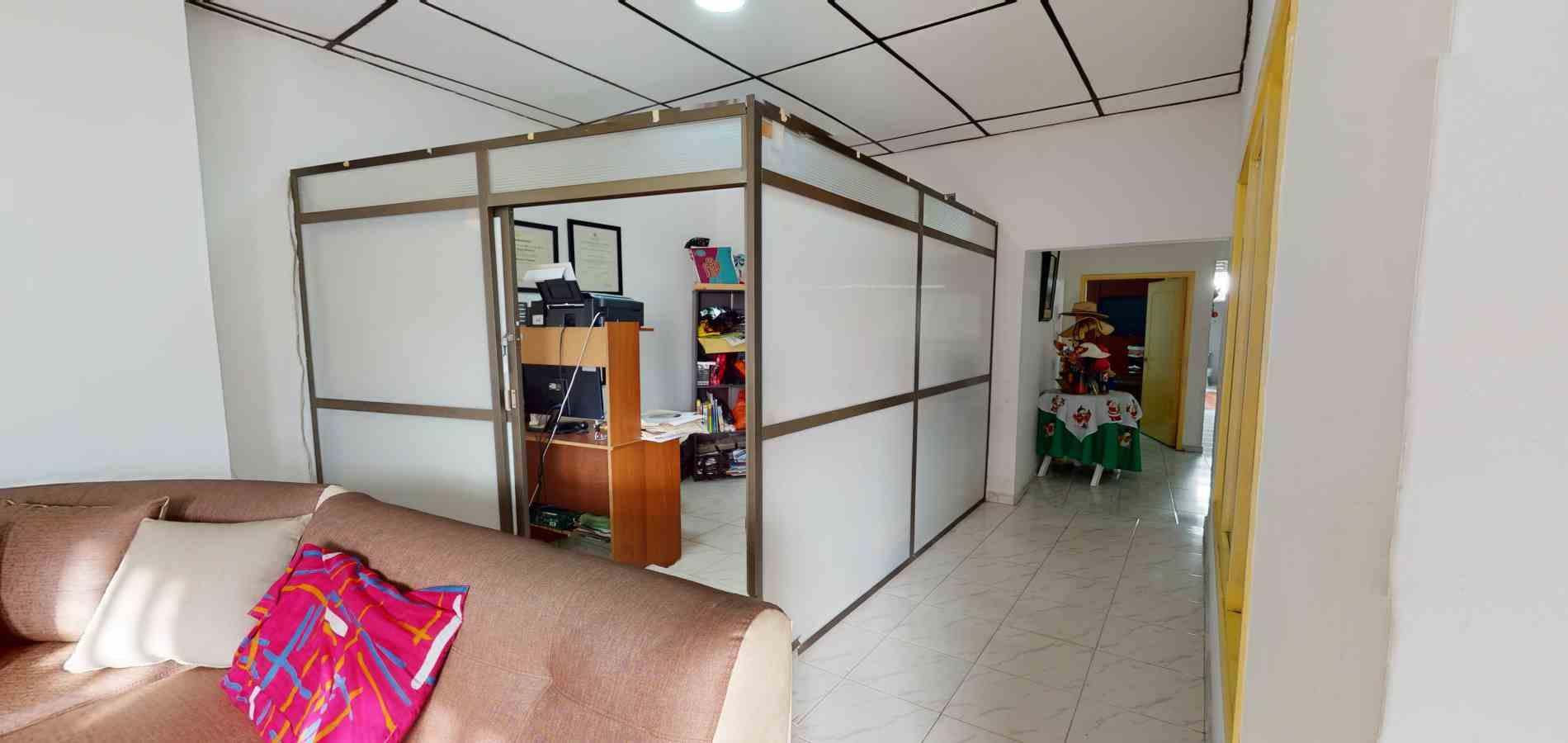 CASA COMERCIAL EN VENTA EN VILLAVICENCIO SECTOR BARZAL BAJO