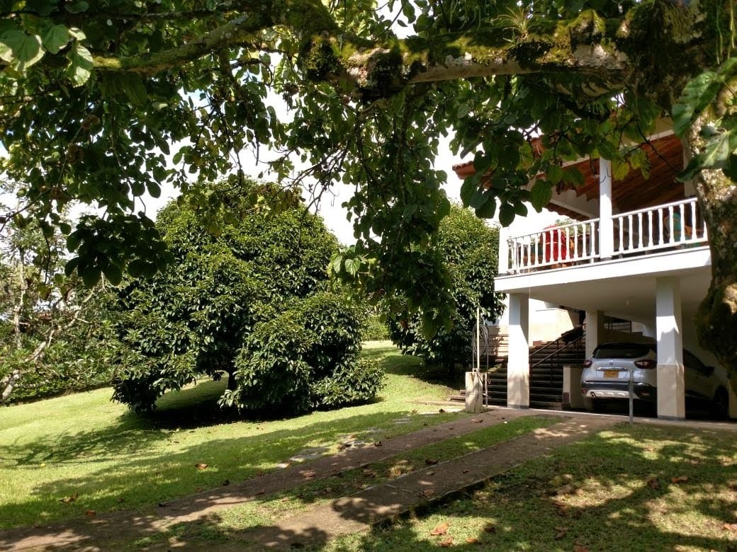 Foto de Finca en Venta en Vereda santagueda, Palestina - 2 - 279014376