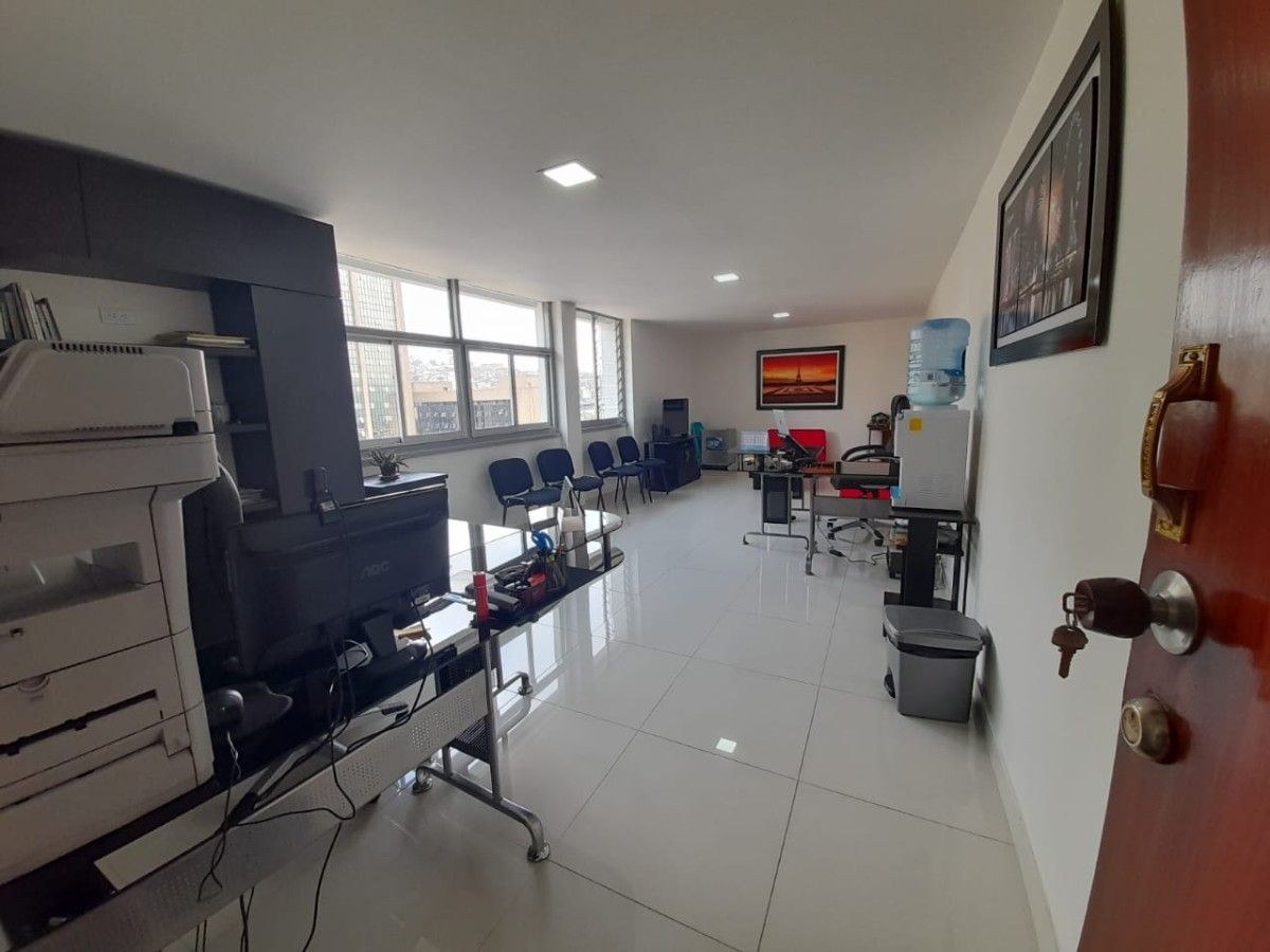 Foto de Oficina en Venta en Centro, Manizales - 14 - 51772
