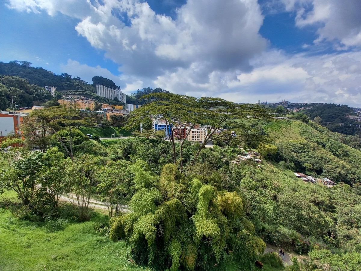 Foto de Apartamento en Venta en Villa jardín, Manizales - 6 - 52259