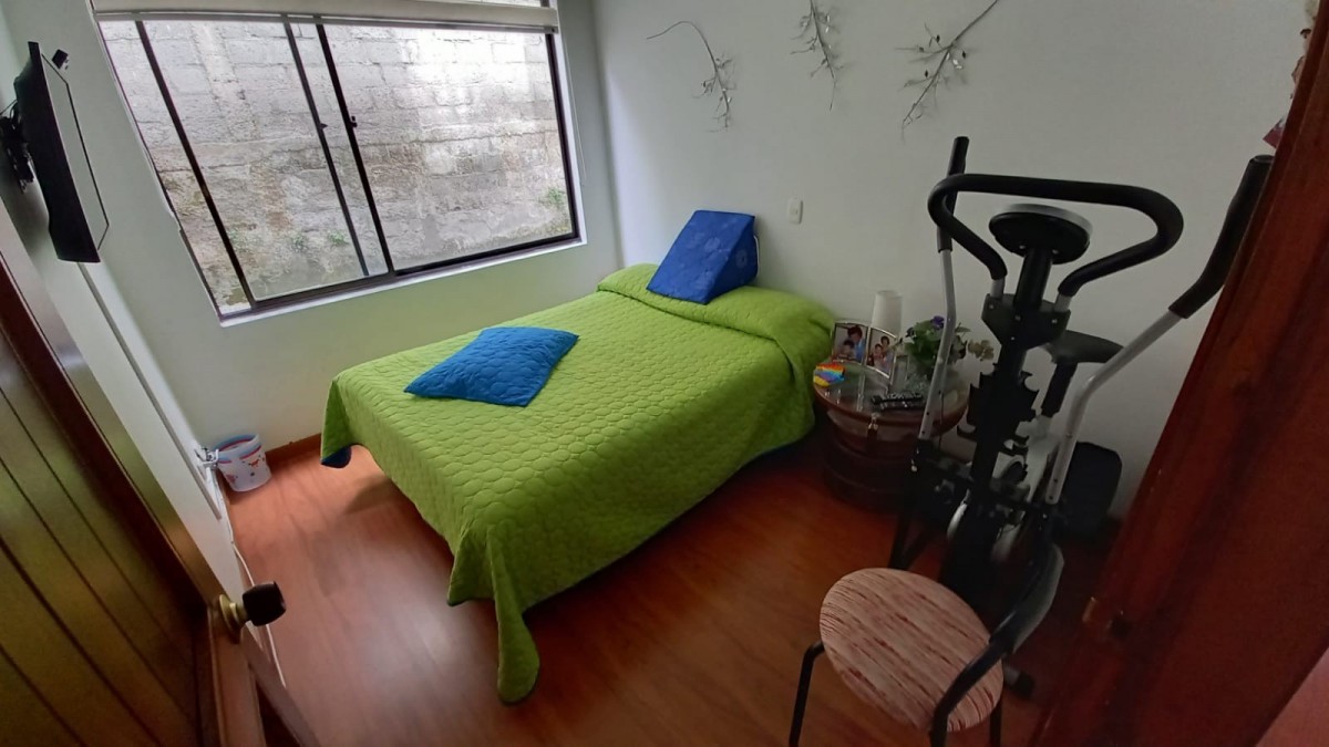 Foto de Apartamento para Venta en Laureles, Manizales - 279023607