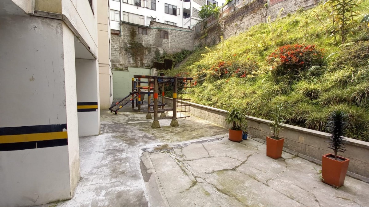 Foto de Apartamento en Venta en Laureles, Manizales - 15 - 279023607