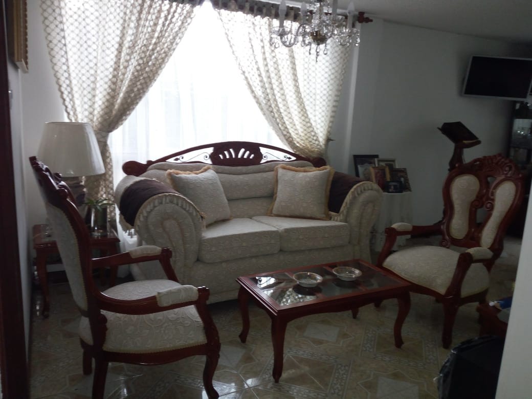 Foto de Apartamento en Venta en Villa pilar, Manizales - 11 - 21909