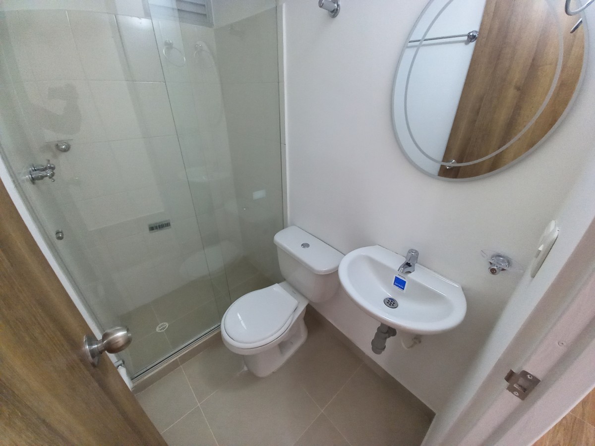 Foto de Apartamento en Arriendo en , Manizales - 11 - 28369