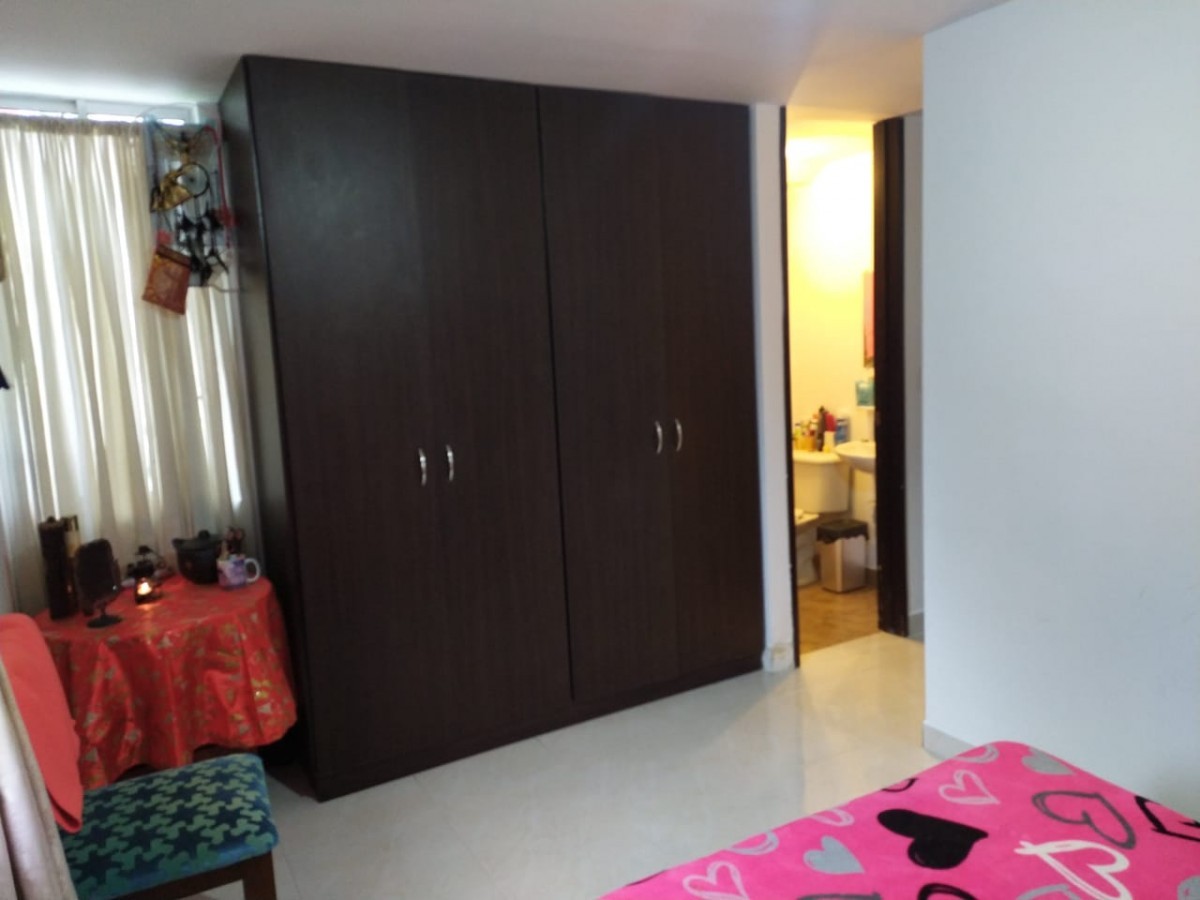 Foto de Apartamento en Venta en Eucalipto, Manizales - 19 - 279023291