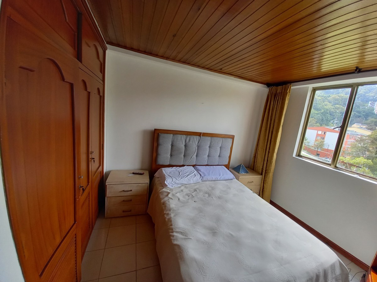 Foto de Apartamento en Venta en Villa jardín, Manizales - 10 - 52259