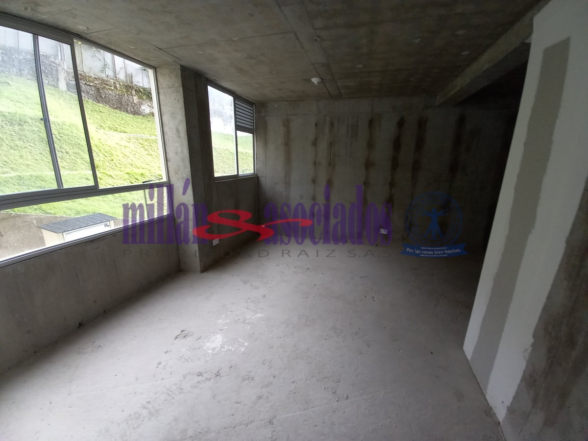 Foto de Apartamento en Venta en La francia, Manizales - 1 - 51805