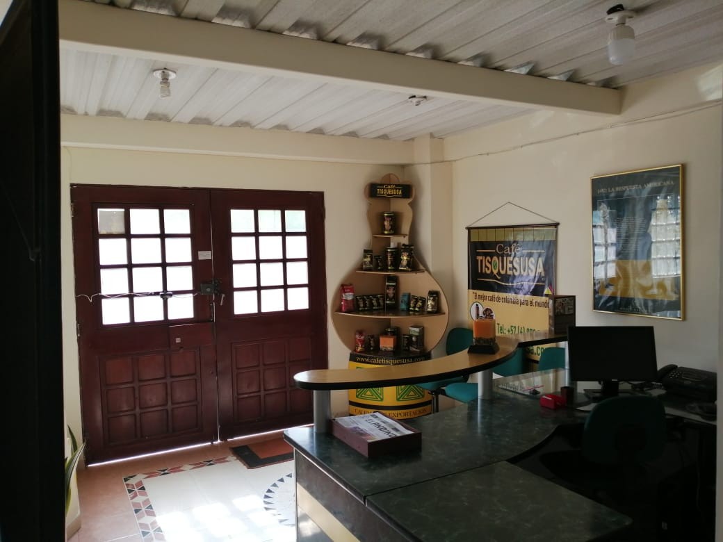 Foto de Bodega en Venta en Panamericana, Manizales - 20 - 72001