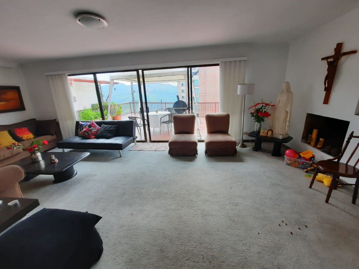 Foto de Casa en Venta en Milán, Manizales - 2 - 24880