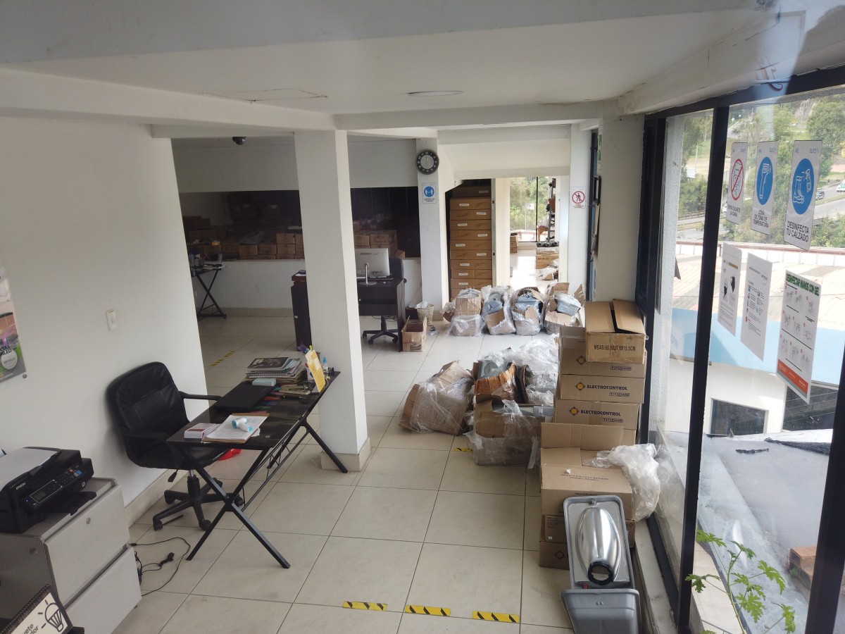 Foto de Local para Venta en La florida, Manizales - 47532