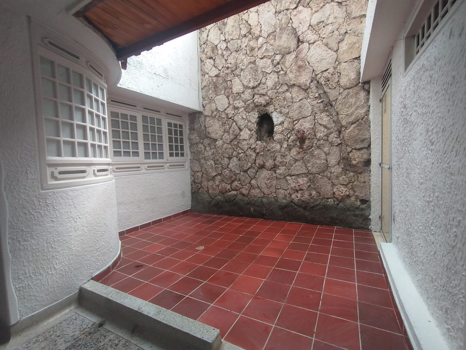 Inmueble Gestión Externa