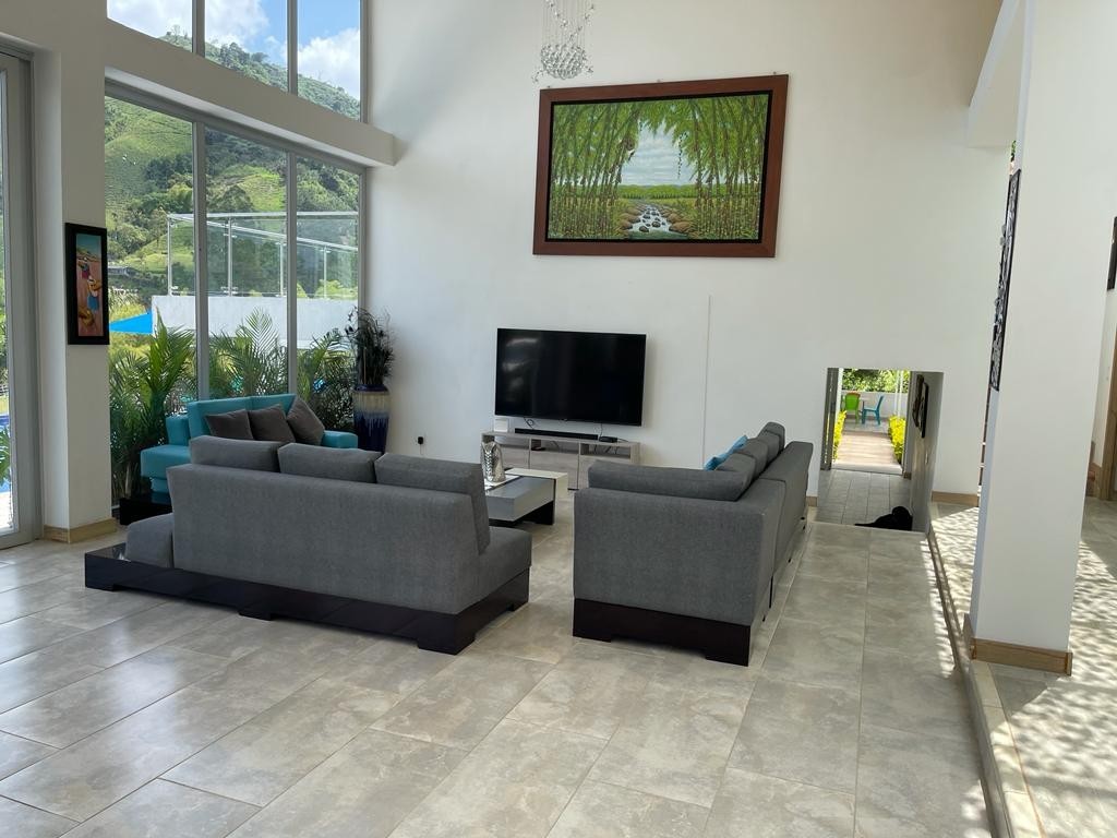 Foto de Finca en Venta en La insula, Chinchina - 9 - 279023676