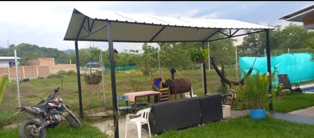 Foto de Finca en Venta en Via san pedro , Tulua - 1 - 279024084