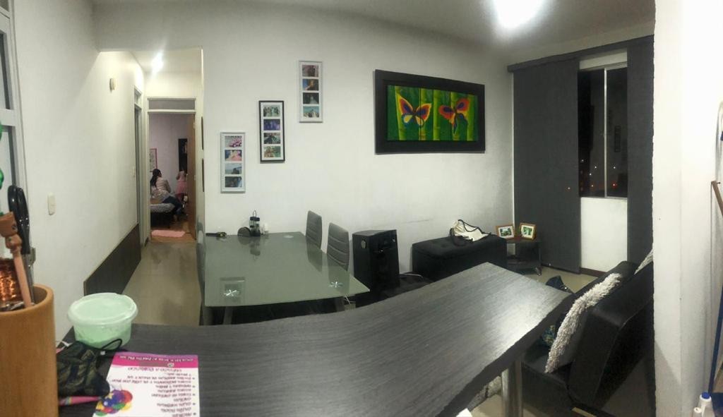 Foto de Apartamento para Venta en Puerta del sol, Manizales - 79024308