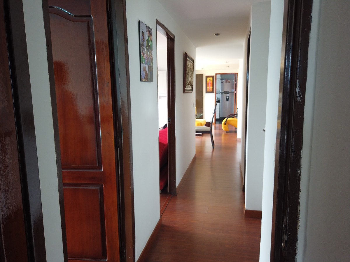 Foto de Apartamento en Venta en Laureles, Manizales - 6 - 279022343