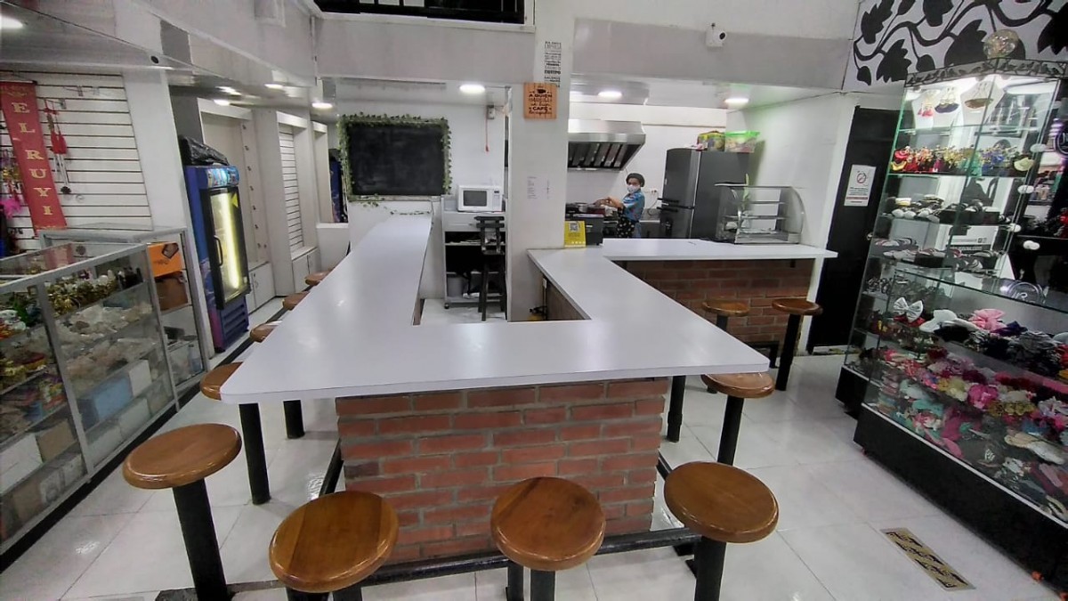 Foto de Local en Venta en Centro, Manizales - 3 - 23920