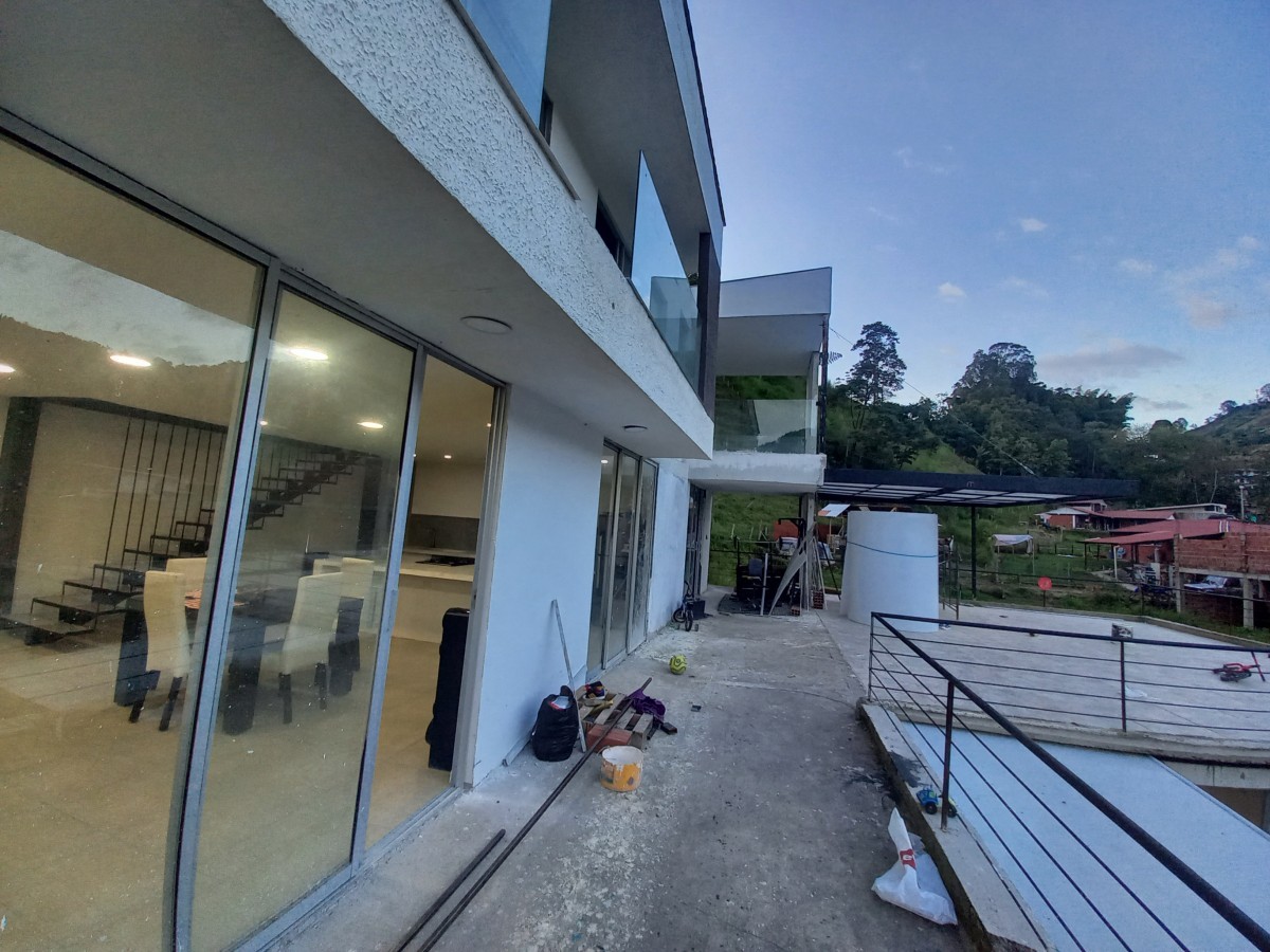 Foto de Casa en Venta en La floresta, Villamaria - 29 - 79024121