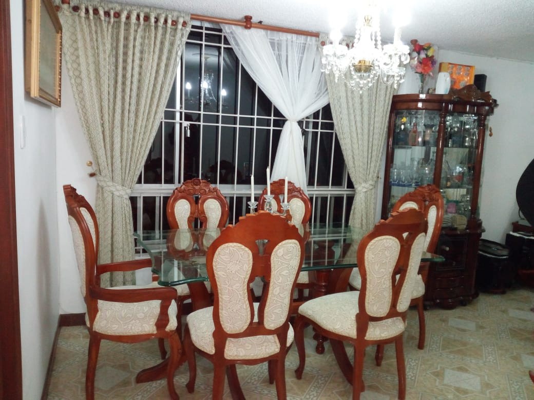 Foto de Apartamento en Venta en Villa pilar, Manizales - 3 - 21909