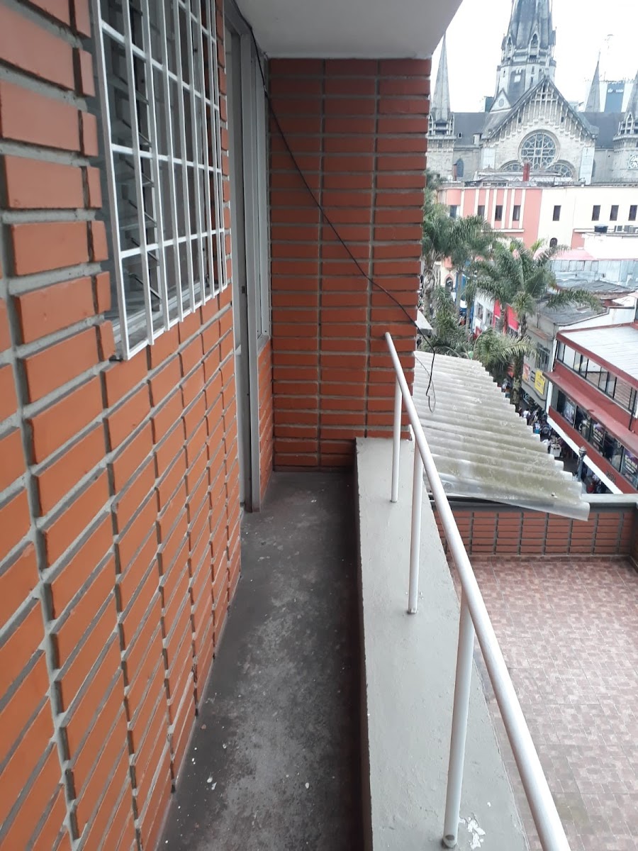 Foto de Apartamento en Venta en Centro, Manizales - 6 - 23898