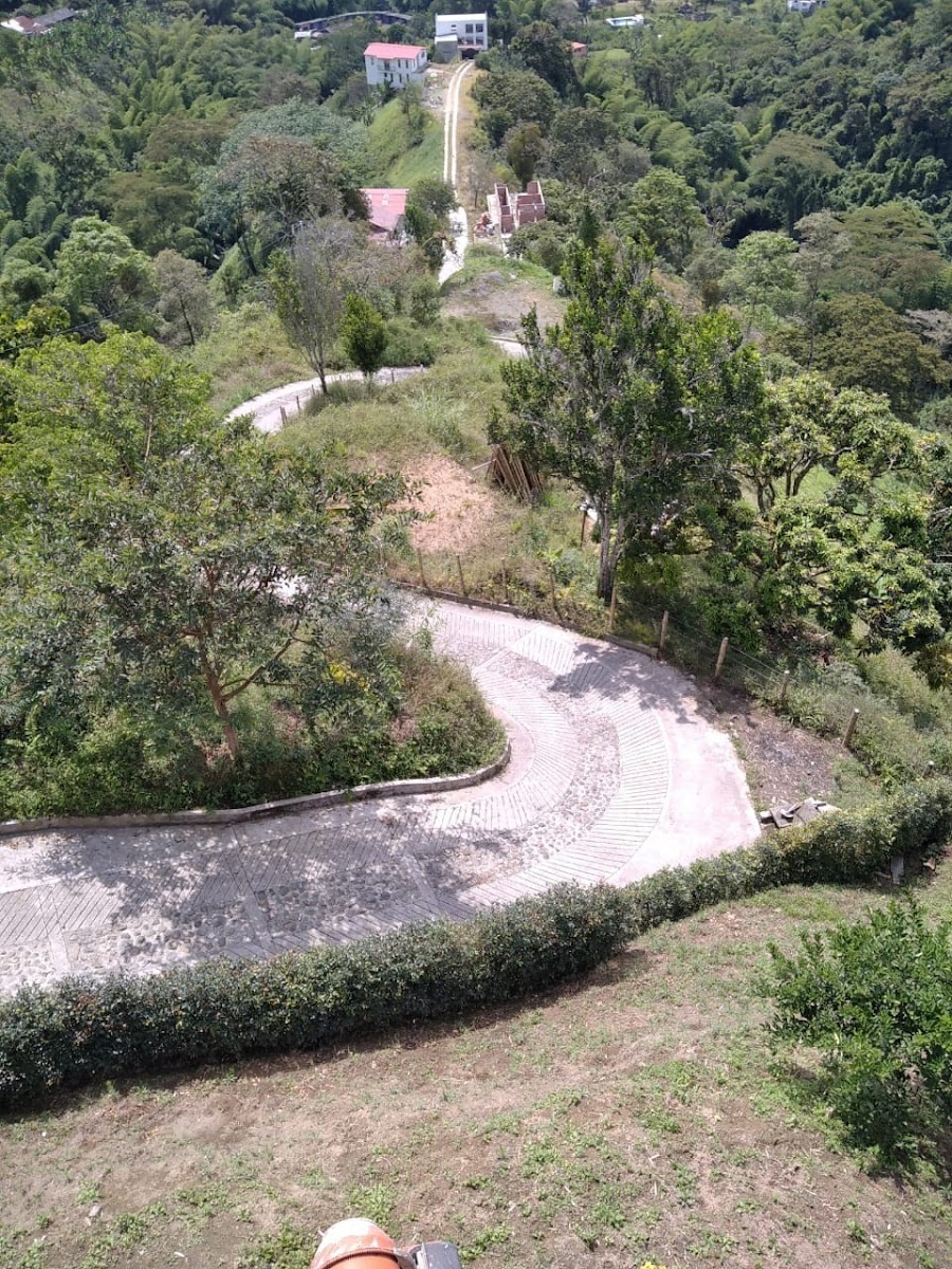 Foto de Lote / terreno en Venta en San peregrino, Manizales - 3 - 279024611