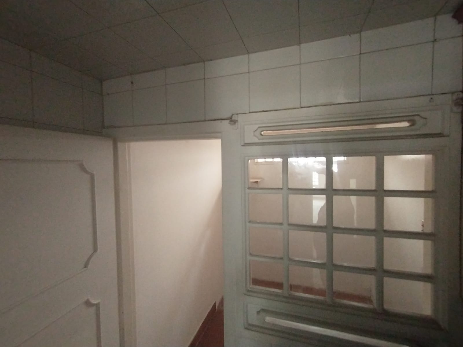 Inmueble Gestión Externa