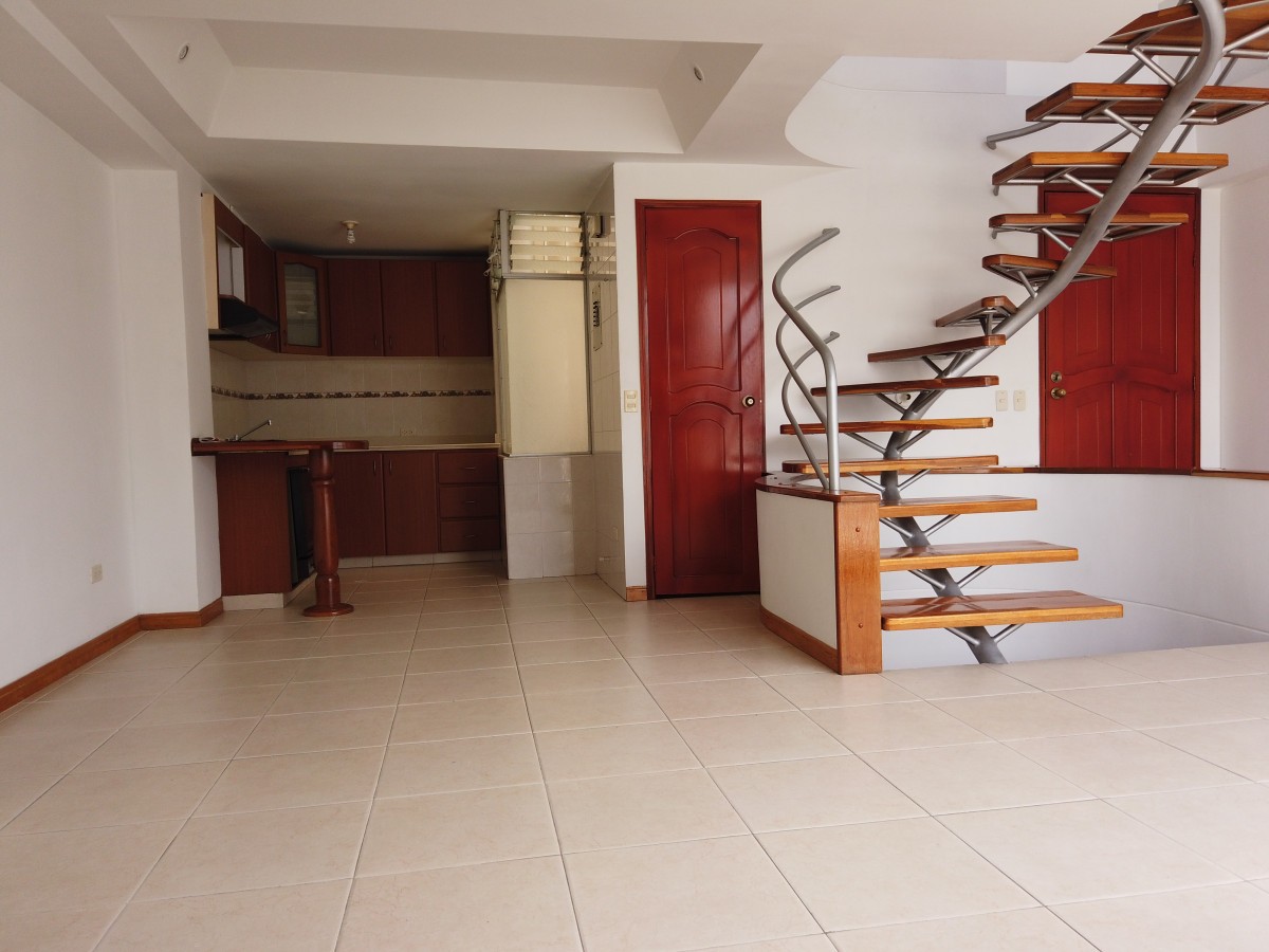 Foto de Apartamento en Venta en San rafael, Manizales - 4 - 22615