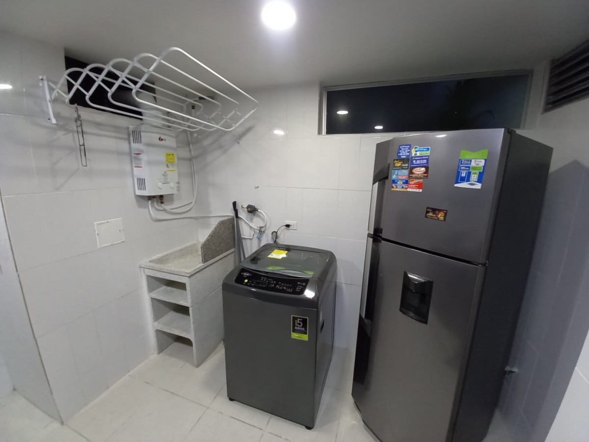 Foto de Apartamento en Arriendo en La francia, Manizales - 22 - 27916106