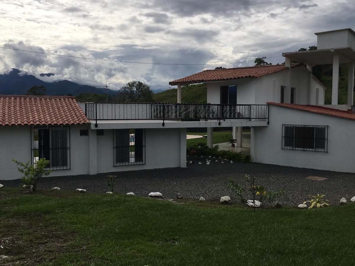 Foto de Finca en Venta en Kilometro 41, Manizales - 14 - 279020377