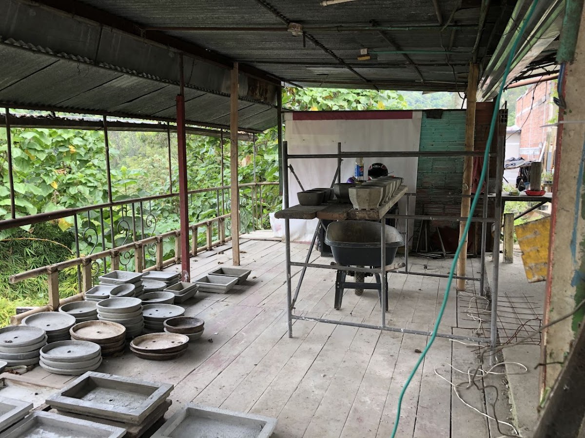 Foto de Lote / terreno en Venta en Panamericana, Manizales - 6 - 20489