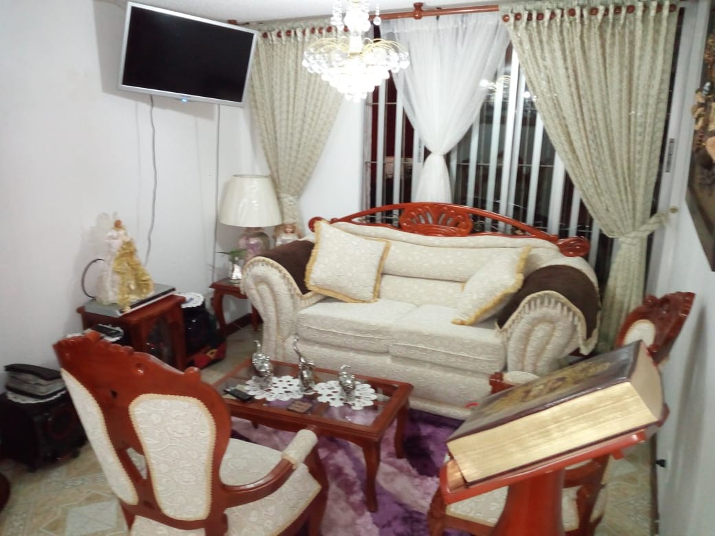 Foto de Apartamento en Venta en Villa pilar, Manizales - 1 - 21909