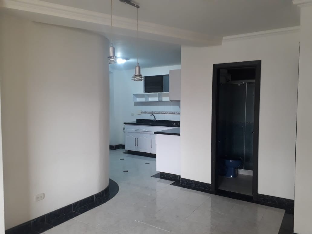 Foto de Apartamento en Venta en San rafael, Manizales - 22 - 279022509