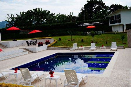 Foto de Finca en Venta en Vereda la trinidad, Manizales - 1 - 16783