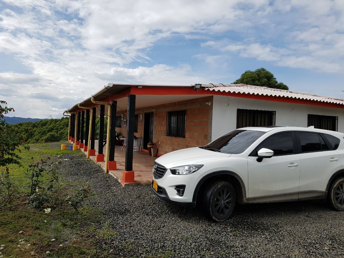 Foto de Finca para Venta en Santa rosa de cabal, Santa rosa de cabal - 279056021