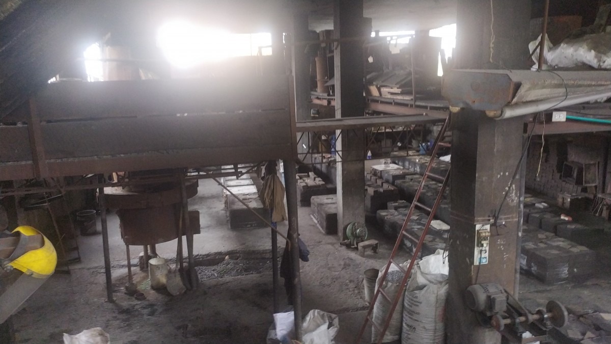 Foto de Bodega en Venta en San antonio, Manizales - 2 - 279023819