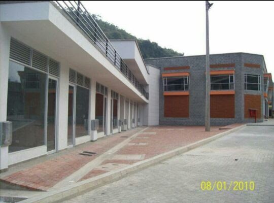 Foto de Local en Venta en Panamericana, Manizales - 2 - 279022609