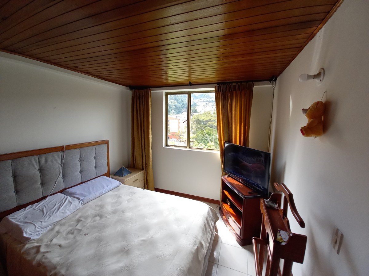 Foto de Apartamento en Venta en Villa jardín, Manizales - 11 - 52259