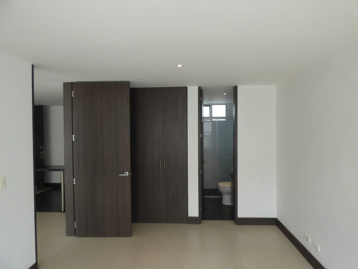 Foto de Apartaestudio para Arriendo en Palogrande, Manizales - 17883