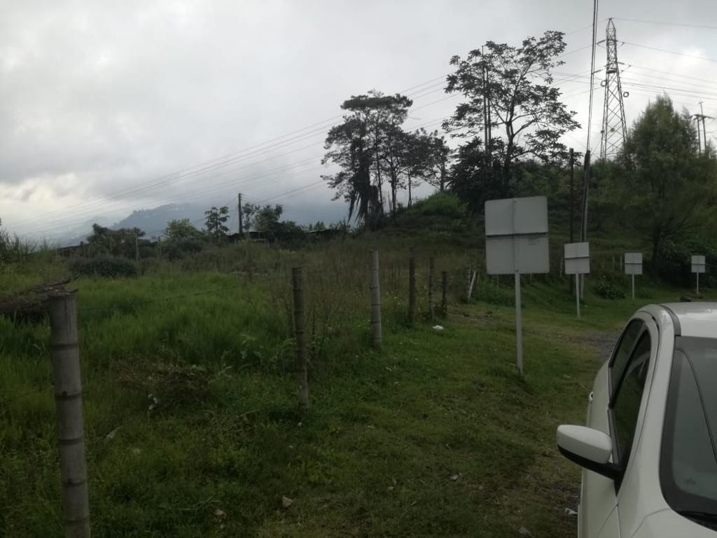 Foto de Lote / terreno para Venta en Estación uribe, Manizales - 79024349